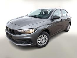 Fiat Tipo 5-Türer - HB 1.0 100 Temp Klima MFL DAB BT