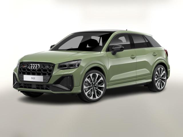 Audi SQ2 - S line TFSI 300 line-Int Matrix Nav+ BlackP PanoD
