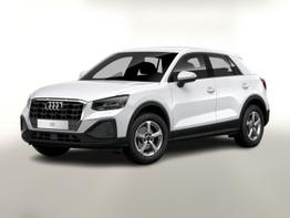 Audi Q2 - 35 TFSI 150 LED eHK Kam PDC SHZ AppCo 16Z