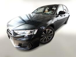 Audi A8 - S line 60 TFSI 460 quattro 2xS Nachtsicht PanoD