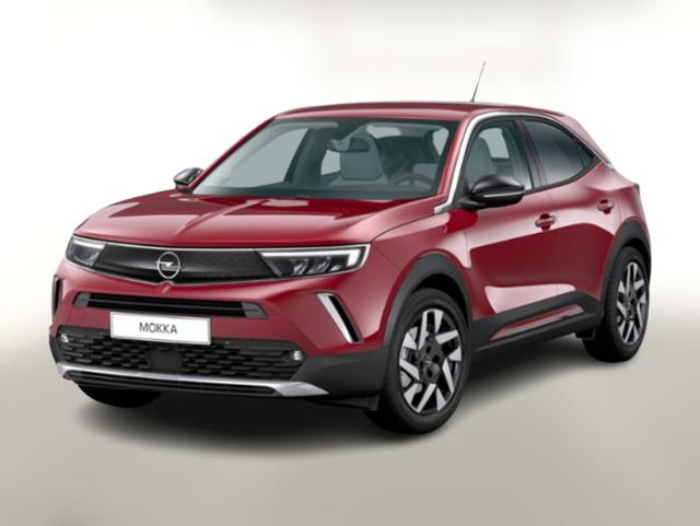 Vorlauffahrzeug Opel Mokka - Turbo 1.2 130 Elegance Nav Kam PDC WinterP