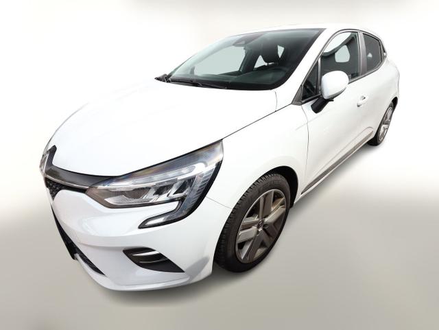 Gebrauchtfahrzeug Renault Clio - Experience V SCe 75 EasyLink PDC SHZ Klima