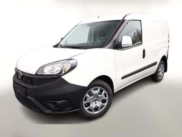 Fiat Doblò - SX Doblo Cargo 1.6 Mjet 90 DAB Klim Touch