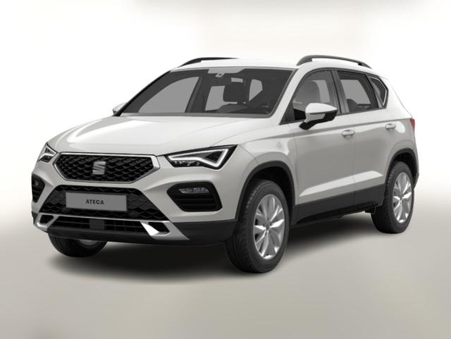 Lagerfahrzeug Seat Ateca - 1.5 TSI 150 Style LED ParkA SHZ ACC