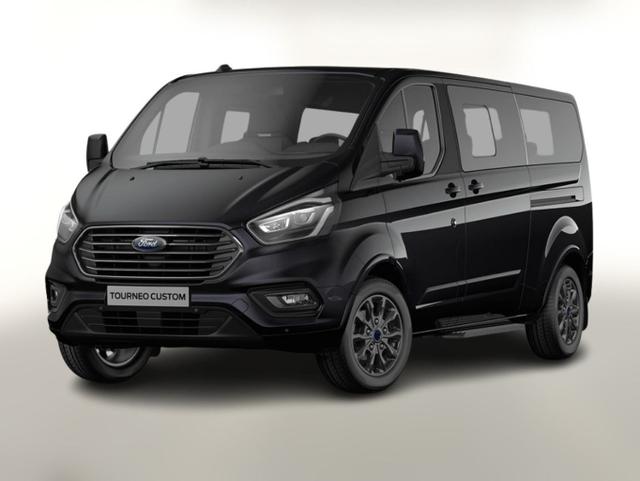 Ford Tourneo Custom - X 2.0 TDCi 170 A6 Tit 320L2 Stand