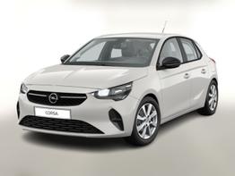 Opel Corsa - Edition F 1.2 75 PDC Temp LaneA
