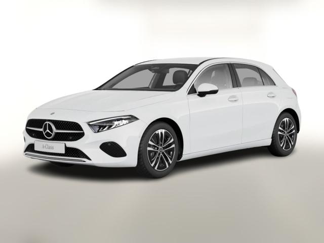 Mercedes-Benz A-Klasse - A 200 DCT Progressive Line LED Nav SHZ Kam 17Z