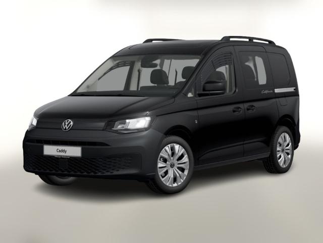 Volkswagen Caddy Maxi - California 1.5 TSI 114 Küche PDC Klim AppC
