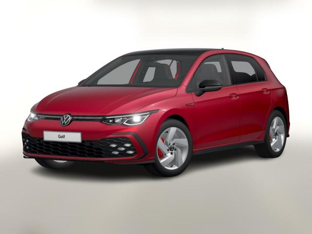 Vorlauffahrzeug Volkswagen Golf GTI - 2.0 TSI 245 Nav Pano ACC SHZ SideA Kam