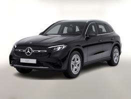 Mercedes-Benz GLC - 220 d 4M NewModel AMGLine Energizing LED Nav