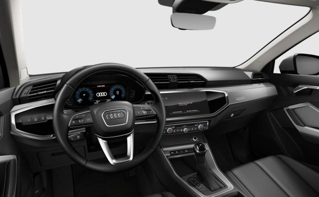Audi Q3 Sportback S line 40 TFSI quattro LED Nav PDC 