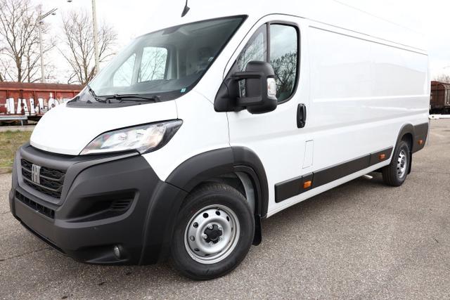 Lagerfahrzeug Fiat Ducato - Maxi 35 2.2 MTJ 140 L5H3 Klima Tempomat