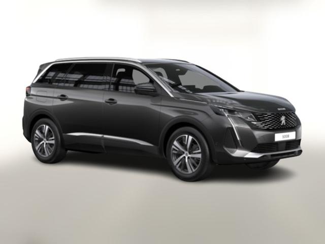 Vorlauffahrzeug Peugeot 5008 - Allure 1.5 BlueHDi 130 7-S LED Nav Kam180°