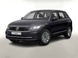 Volkswagen Tiguan - 1.5 TSI 150 LED SHZ App-Co ACC LM17 LaneA
