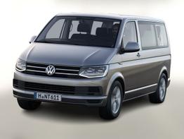 Volkswagen Caravelle 6.1 - T6.1 2.0 TDI 150 DSG Temp 9-S PDC SHZ