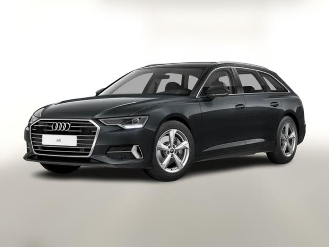 Vorlauffahrzeug Audi A6 Avant - 45TFSI 265 S tronic sport Pano AHK Park