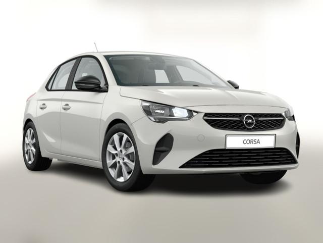 Vorlauffahrzeug Opel Corsa - F 1.2 100 Elegance LED Nav Kam SHZ VirCo