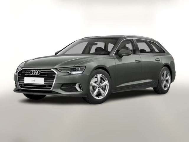Vorlauffahrzeug Audi A6 Avant - 45TFSI 265 S tronic sport Pano AHK Park