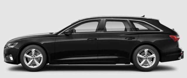 Audi A6 Avant - sport 45TFSI Stronic Pano AHK Park Tour
