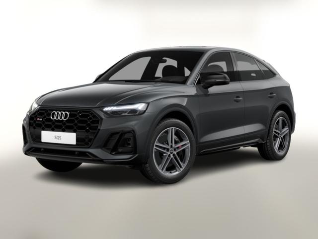 Audi SQ5 - S line Sportback Nav+ StandH PanoD TourP Matrix HUD