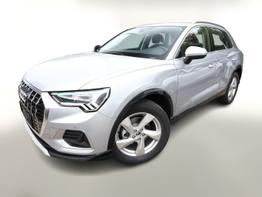 Audi Q3 - 35 TDI adv. LED PDC CarPlay KeyL el.HK Kam