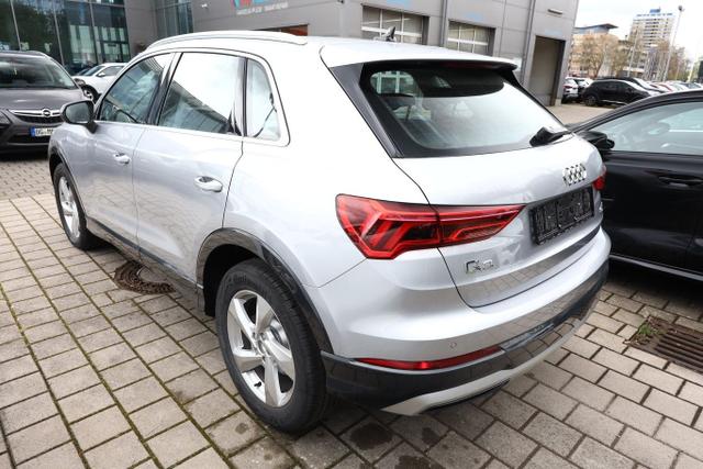 Audi Q3 35 TDI adv. LED PDC CarPlay KeyL el.HK Kam 