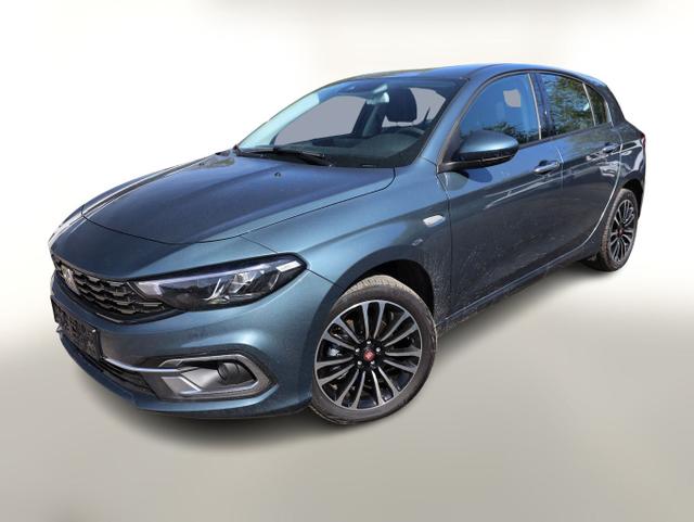 Fiat Tipo 5-Türer - LIFE HB 1.0 100 LED AppCo ACC Kam SHZ 17Z