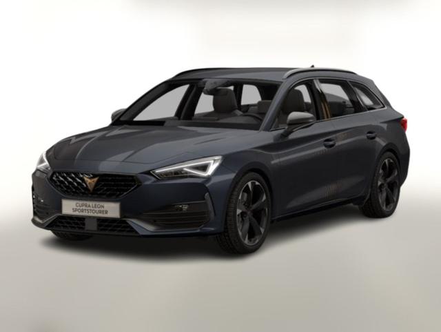 Cupra Leon Sportstourer - ST 1.5 eTSI 150 DSG LED Nav KAM ACC SHZ 18Z