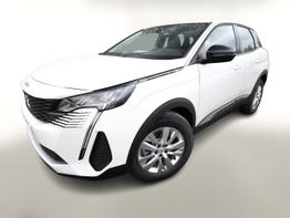 Peugeot 3008 - Active Pack 1.2 PT 130 LED Nav Kam PDC 17Z