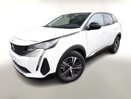 Peugeot 3008 - Allure Pack 1.5 BHDi 130 LED Nav 360Kam 18Z