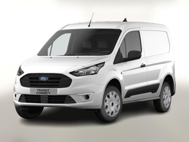 Ford Transit - Trend Connect 1.5 TDCi 75 200 L1 PDC S&S