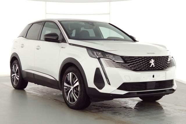 Peugeot 3008 - Allure Pack 1.6 Hybrid4 300 7,4kW SHZ Nav
