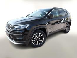 Jeep Compass - Limited 1.3 130 LED ACC SHZ Kam WinterP