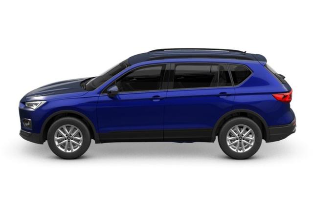Seat Tarraco - Style 1.5 TSI 150 Nav LED SHZ ACC PDC