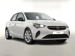 Opel Corsa - Edition F 1.2 75 PDC Temp SichtP