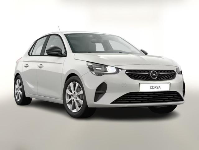 Opel Corsa - Edition F 1.2 101 PDC Temp SichtP