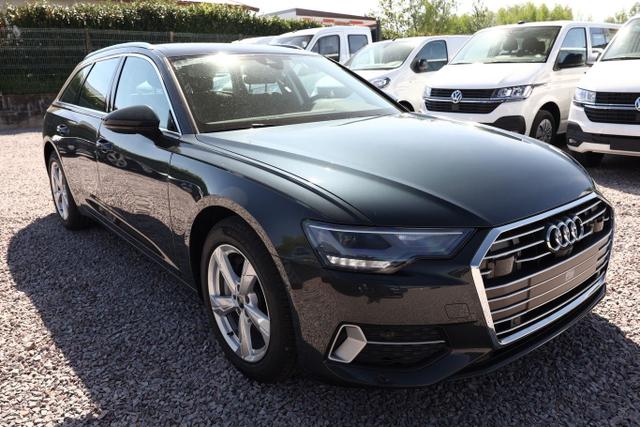Audi A6 Avant - sport 45TFSI Stronic Pano AHK Park Tour