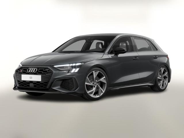 Vorlauffahrzeug Audi S3 - Sportback 310 quattro 19Z Nav PanoD Matrix