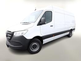 Mercedes-Benz Sprinter - Kasten 317 CDI 170 9G L3H2 Klima 3S