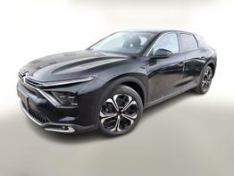 Citroen C5 - X 1.2 PT 130 Aut. Shine Nav HUD 19Z Kam ACC