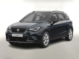SEAT Arona - FR 1.0 TSI 110 DSG FullLED Kam Dinam. SHZ