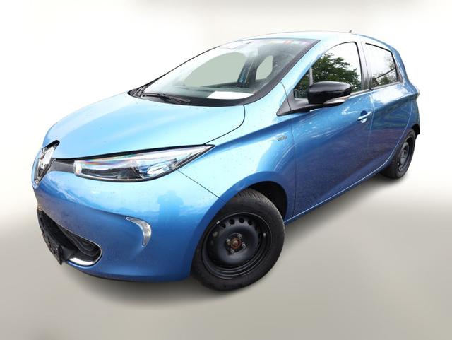 Renault ZOE - Limited ZE40 R110 zzgl. ab 69 Miet-Bat. Nav