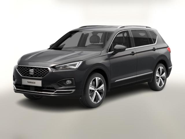 Vorlauffahrzeug Seat Tarraco - 1.5 TSI 150 DSG XP Nav 7-S SHZ Kam Kessy
