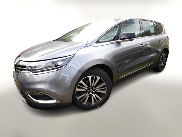 Gebrauchtfahrzeug Renault Espace - 1.6 dCi 160 EDC Intens Led Nav PDC Klima