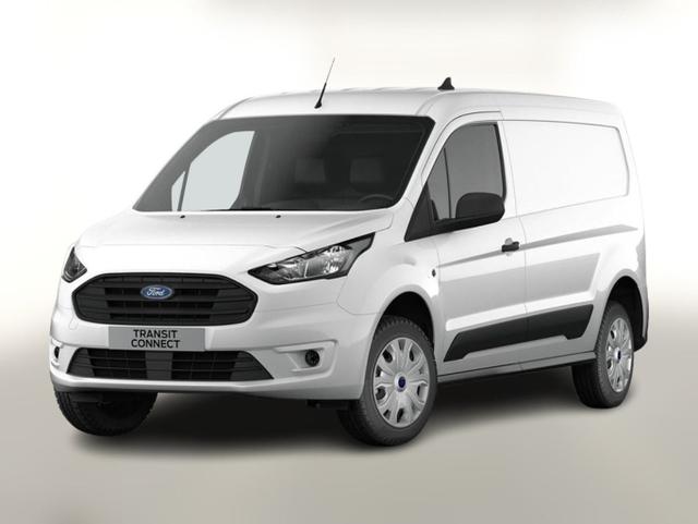 Ford Transit - Trend Connect 1.5 EcoBlue 100 L2 3S PDC