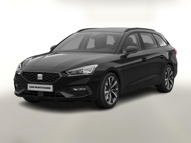 Seat Leon Sportstourer ST - FR 2.0 TSI 190 DSG LED Nav AHK 18Z Beats