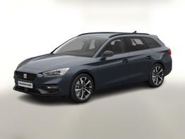 SEAT Leon Sportstourer ST      FR 2.0 TSI 190 DSG LED Nav 18Z Beats ACC  