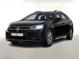 Volkswagen Taigo - 1.0 TSI 110 DSG LED PDC SHZ Klimaaut AppCo