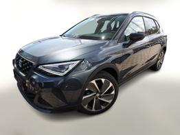 SEAT Arona - FR 1.0 TSI 110 DSG FL LED Nav ACC PDC SHZ