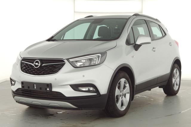 Opel Mokka X - Turbo 1.4 140 Enjoy WinterP 17Z PDC Temp